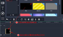 片头动画短视频制作,探秘奇幻世界之旅